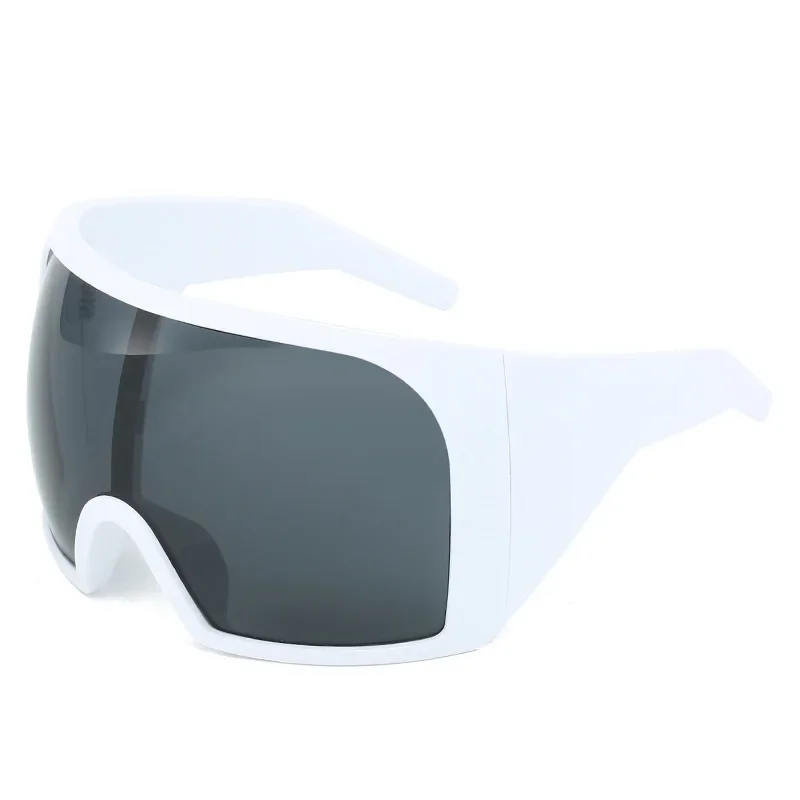 Nowe, duże okulary przeciwsłon – Sunglasses Uv400 recenzja i cena