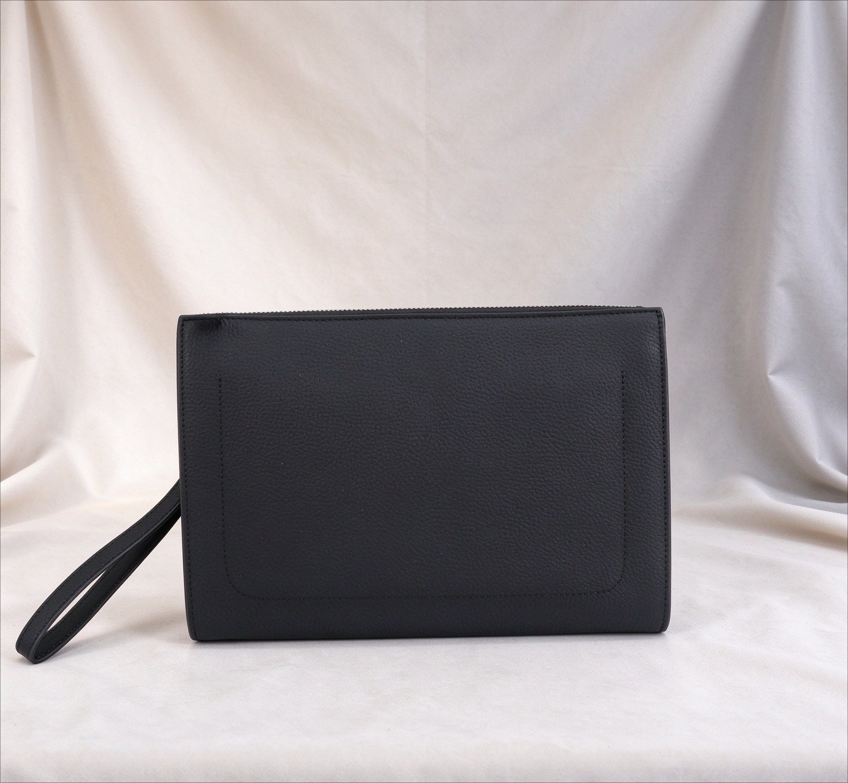 Męska torba na ramię z prawdzi – Leather Briefcase recenzja i cena