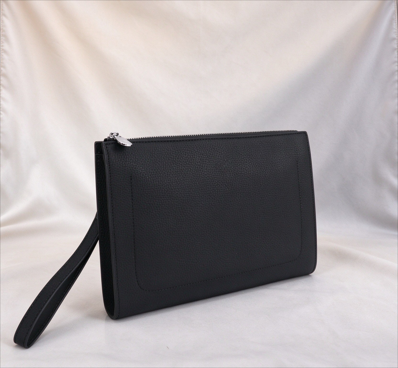 Męska torba na ramię z prawdzi – Leather Briefcase recenzja i cena