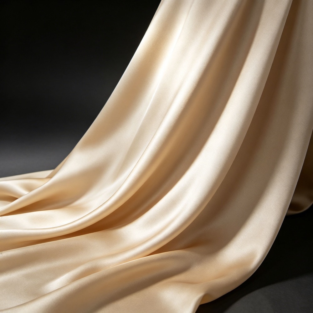 Poszewka na poduszkę z jedwabi – Silk Pillowcase recenzja i cena