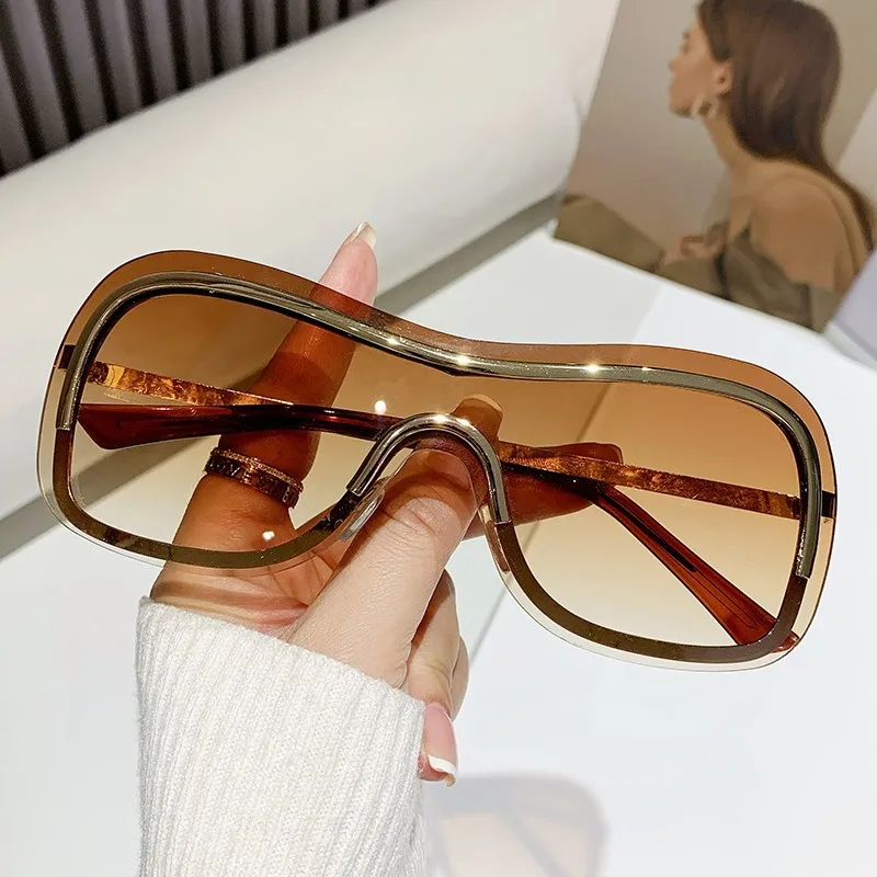 Nowe okulary przeciwsłoneczne  – Designer Sunglasses recenzja i cena