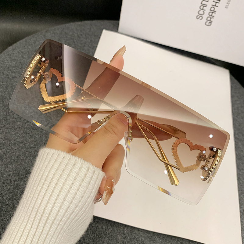 Nowe, modne okulary przeciwsło – Sunglasses Uv400 recenzja i cena
