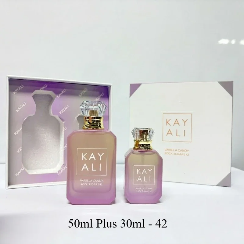 Zestaw prezentowy perfum KAYAL – Luxury Gift Set recenzja i cena