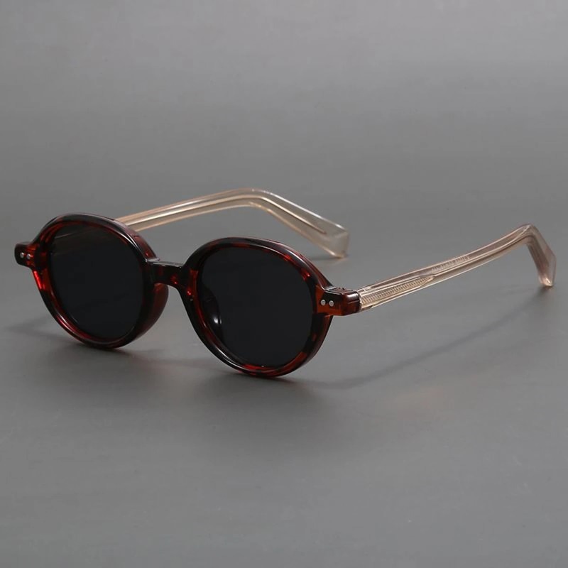 Seksowne Małe Owalne Okulary P – Designer Sunglasses recenzja i cena