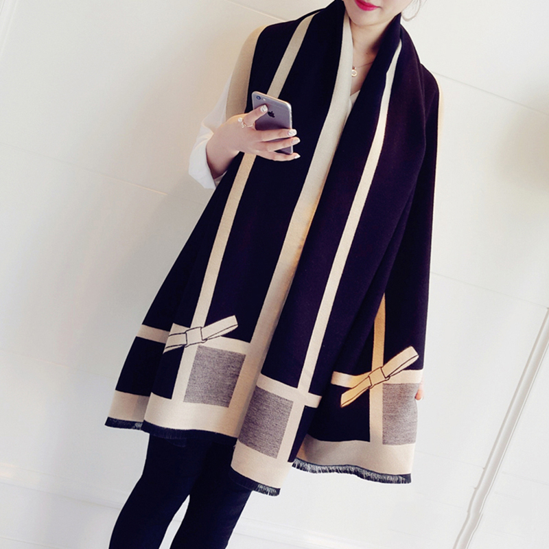 VISROVER luksusowa marka kobie – Cashmere Scarf recenzja i cena