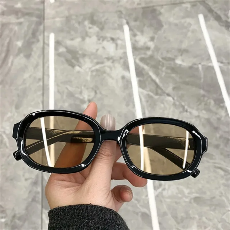 Wysokiej jakości, kwadratowe o – Sunglasses Uv400 recenzja i cena
