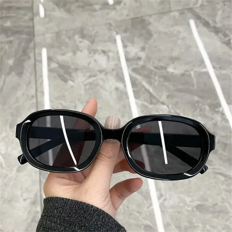 Wysokiej jakości, kwadratowe o – Sunglasses Uv400 recenzja i cena