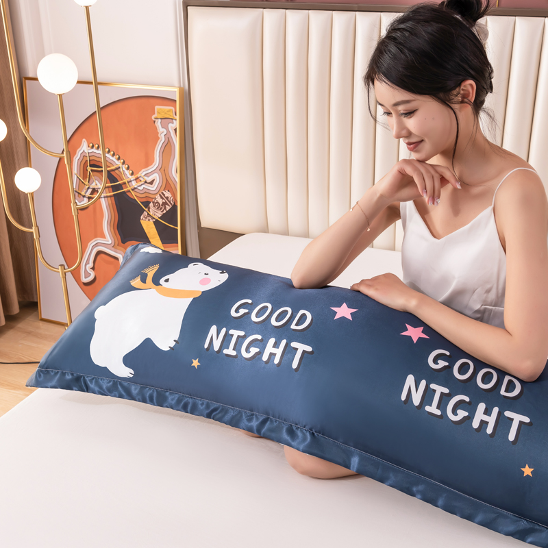 Chłodna Letnia Poszewka na Pod – Silk Pillowcase recenzja i cena