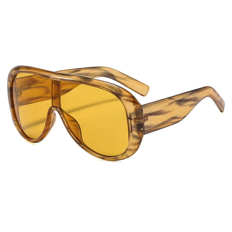Nowe modne okulary przeciwsłon – Sunglasses Uv400 recenzja i cena