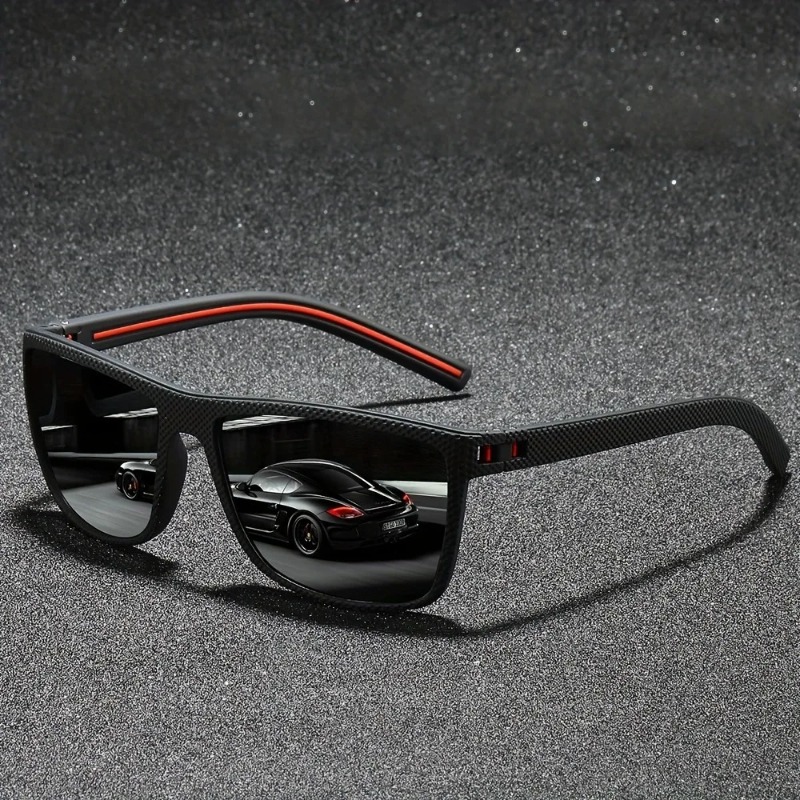 Modne, w stylu vintage, kwadra – Designer Sunglasses recenzja i cena