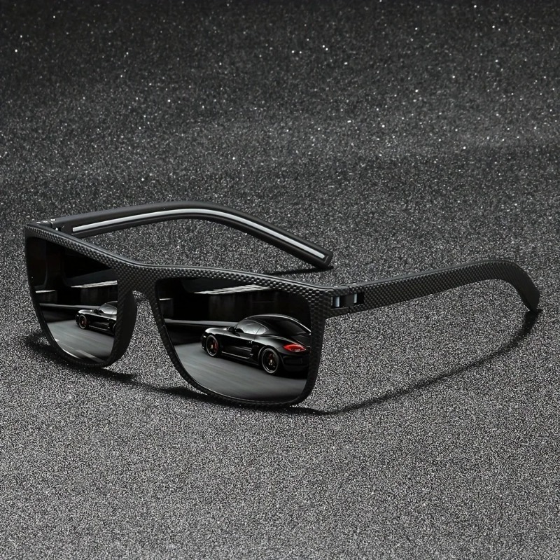 Modne, w stylu vintage, kwadra – Designer Sunglasses recenzja i cena