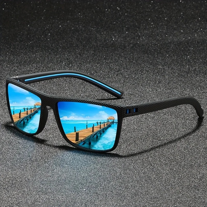 Modne, w stylu vintage, kwadra – Designer Sunglasses recenzja i cena