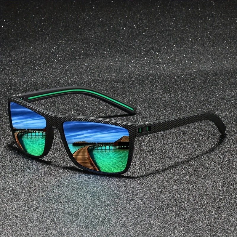 Modne, w stylu vintage, kwadra – Designer Sunglasses recenzja i cena
