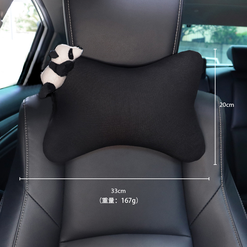 Urocza, kreskówkowa lalka w ks – Silk Pillowcase recenzja i cena