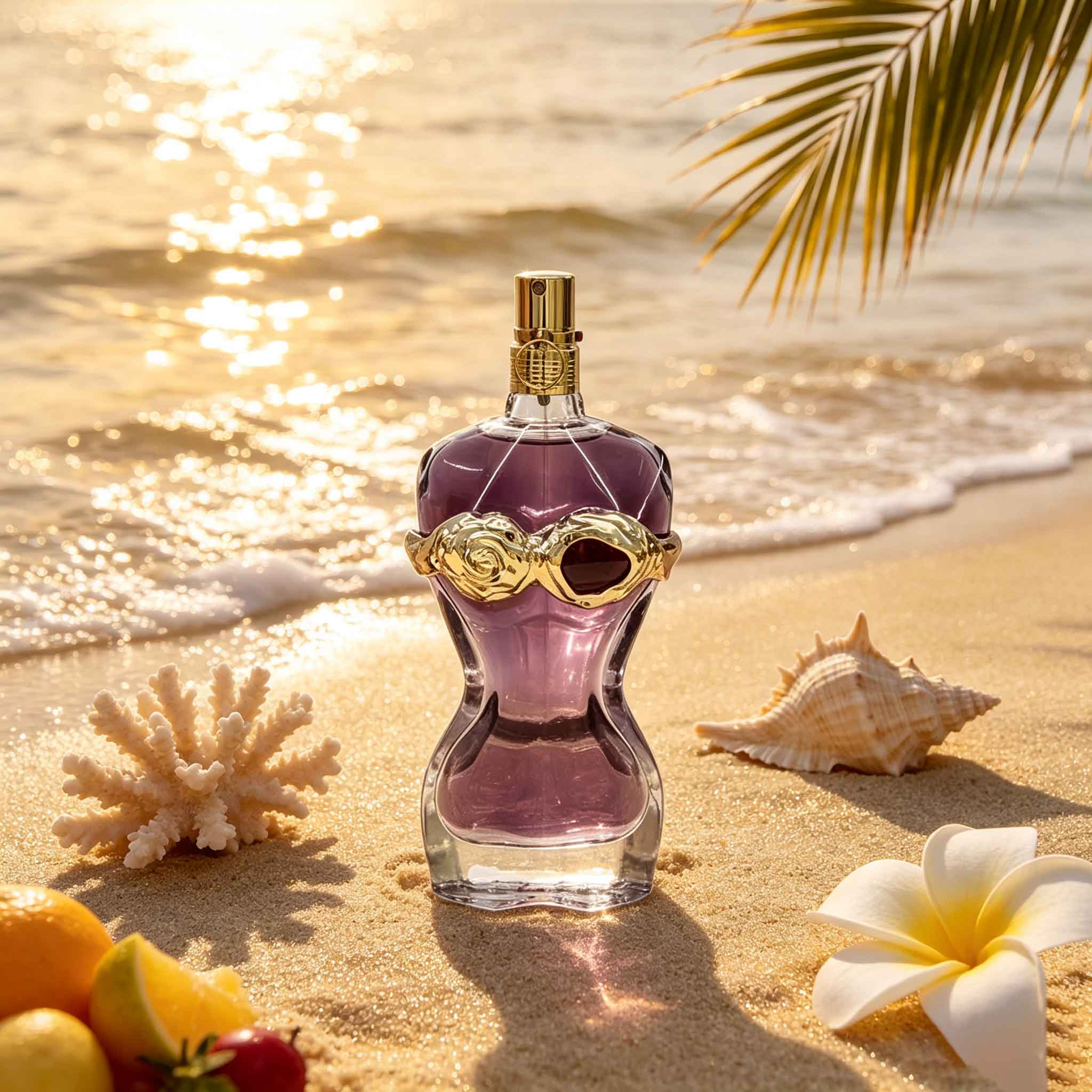 Perfumy La Belle Rosea Luxury  – Luxury Gift Set recenzja i cena
