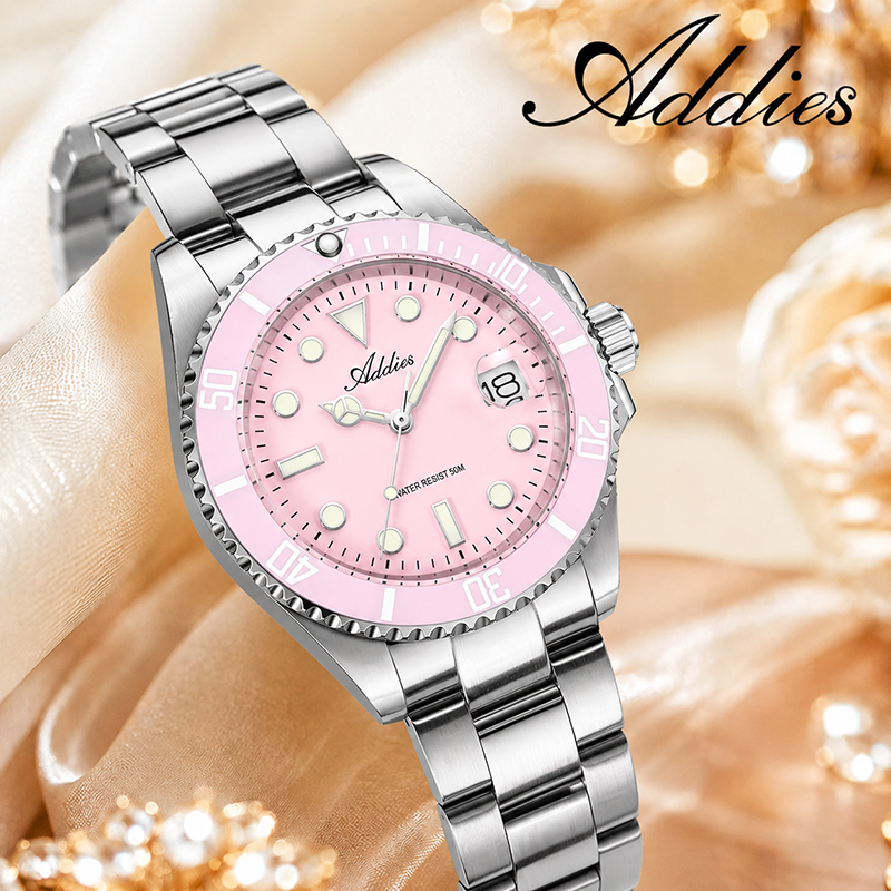 ADDIES 36mm 50m Wodoodporne Ze – Luxury Gift Set recenzja i cena