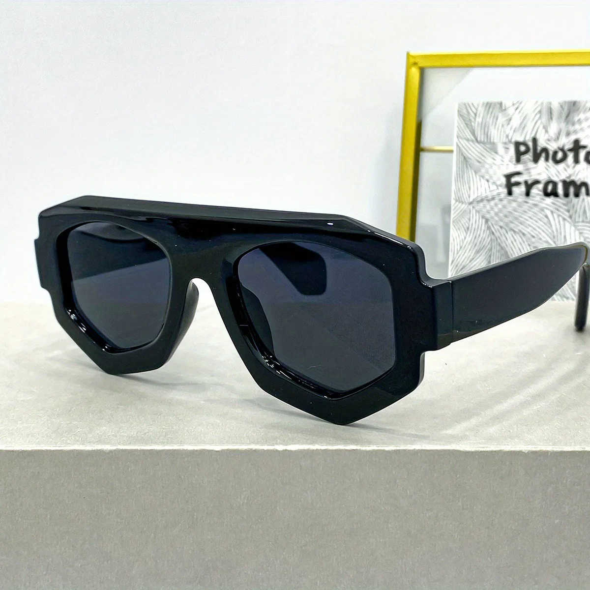 Nowe, spersonalizowane okulary – Sunglasses Uv400 recenzja i cena