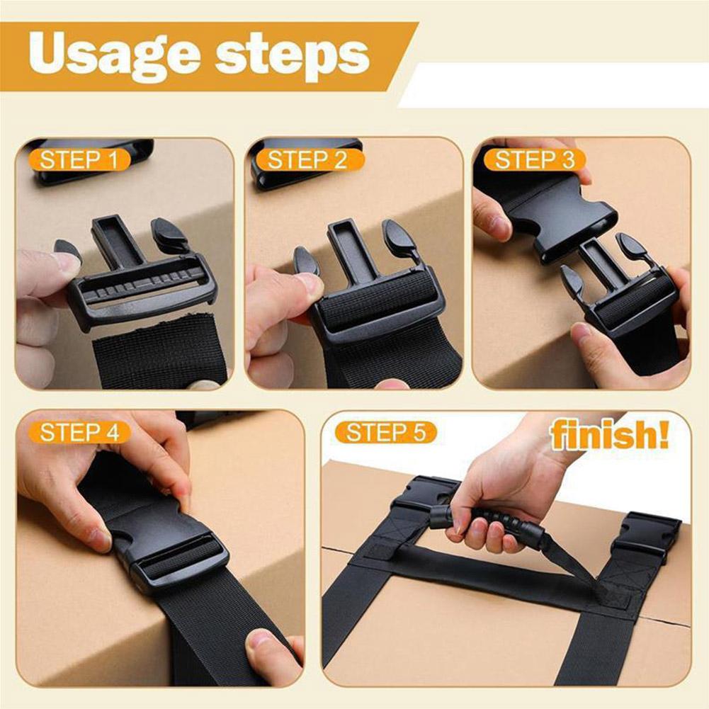 Przenośny nylonowy pasek do ba – Travel Luggage Set recenzja i cena