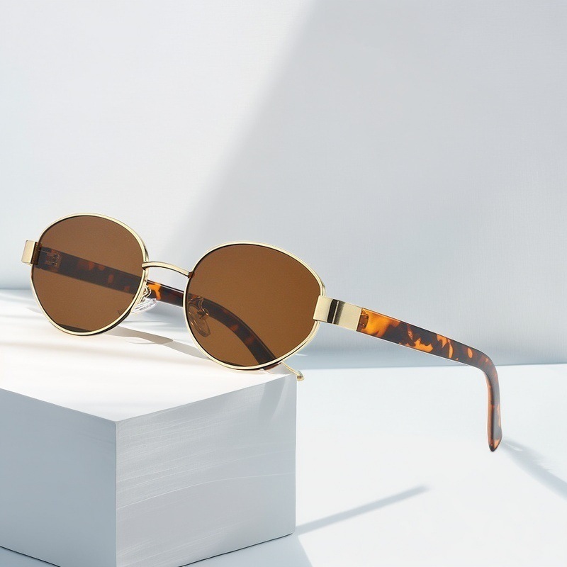 Nowe, stylowe okulary przeciws – Designer Sunglasses recenzja i cena