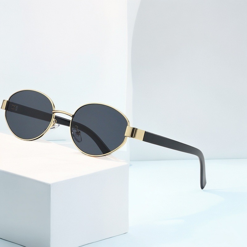 Nowe, stylowe okulary przeciws – Designer Sunglasses recenzja i cena