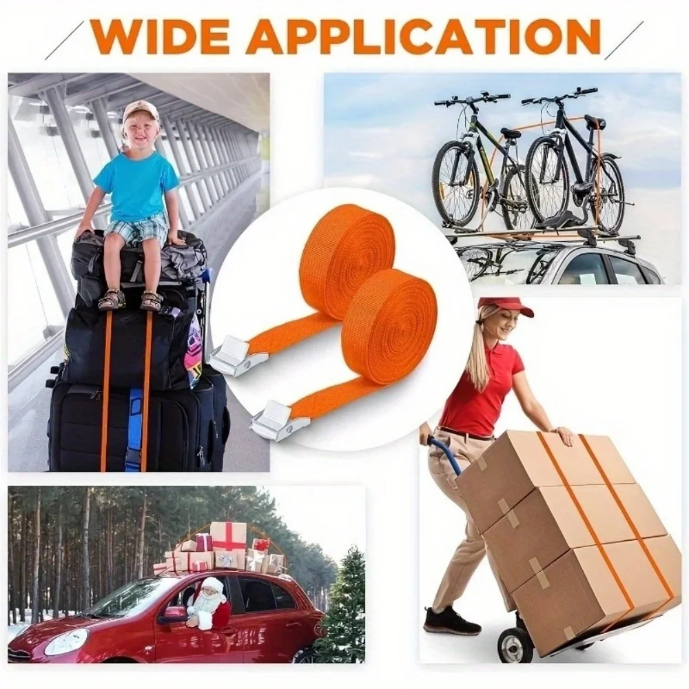 TILONDEX – pasek do mocowania  – Travel Luggage Set recenzja i cena