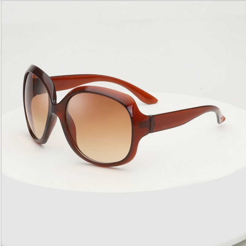 Nowe okulary przeciwsłoneczne  – Sunglasses Uv400 recenzja i cena