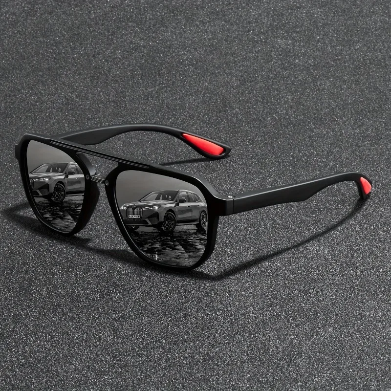 Retro Klasyczne Okulary Przeci – Designer Sunglasses recenzja i cena