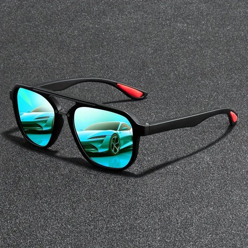 Retro Klasyczne Okulary Przeci – Designer Sunglasses recenzja i cena