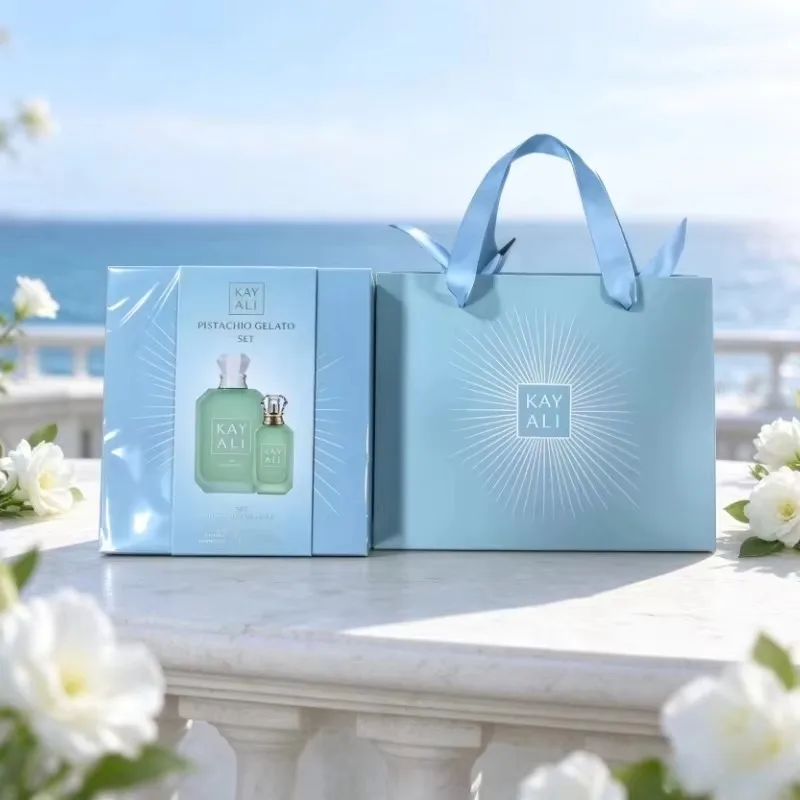Luksusowy zestaw prezentowy z  – Luxury Gift Set recenzja i cena