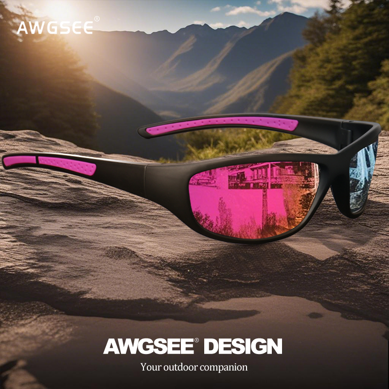 Modne, polaryzacyjne, owijane  – Designer Sunglasses recenzja i cena