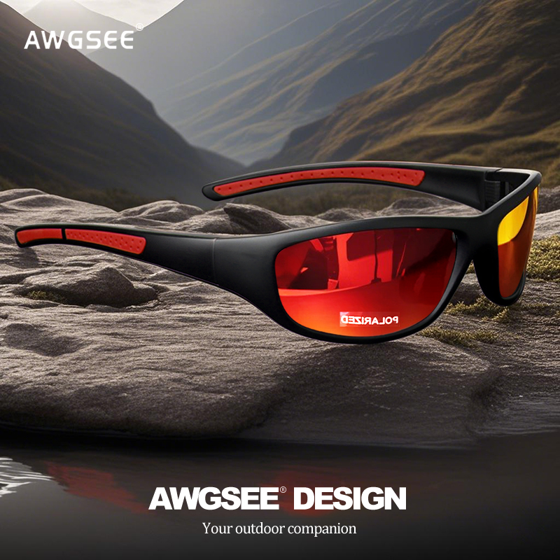 Modne, polaryzacyjne, owijane  – Designer Sunglasses recenzja i cena