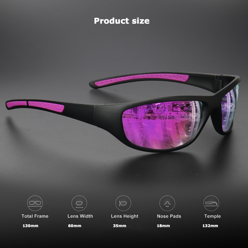 Modne, polaryzacyjne, owijane  – Designer Sunglasses recenzja i cena