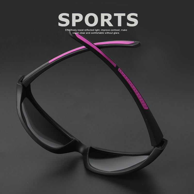 Modne, polaryzacyjne, owijane  – Designer Sunglasses recenzja i cena