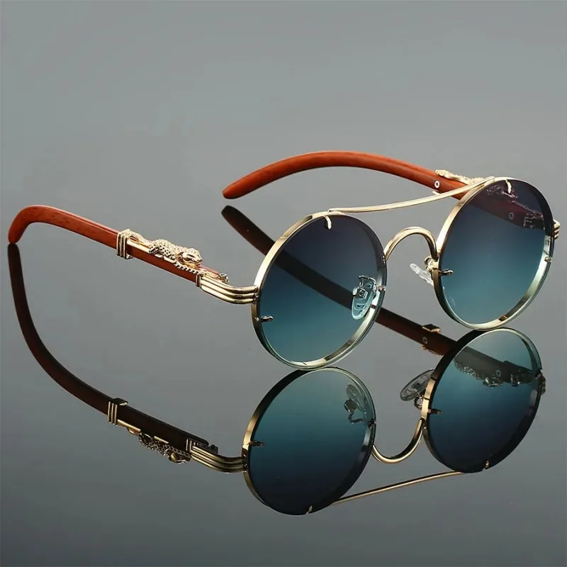 Okulary przeciwsłoneczne w sty – Designer Sunglasses recenzja i cena