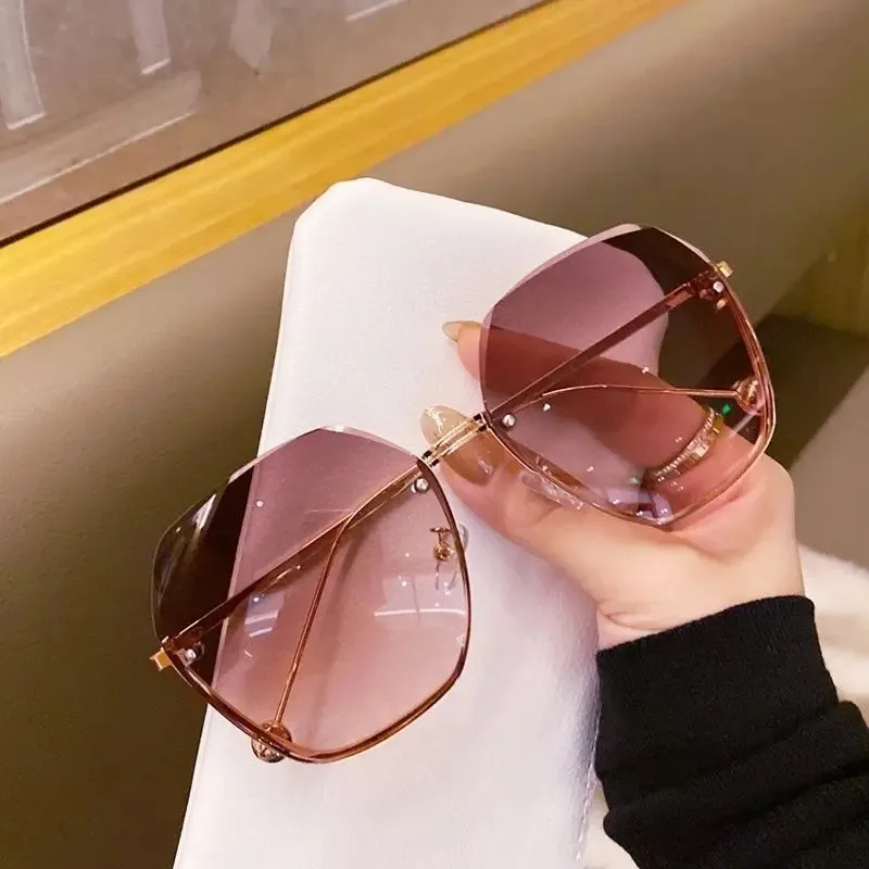 Nowe okulary przeciwsłoneczne  – Designer Sunglasses recenzja i cena