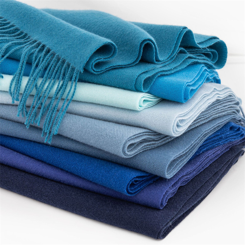 2024 Jesienny szalik dla kobie – Cashmere Scarf recenzja i cena
