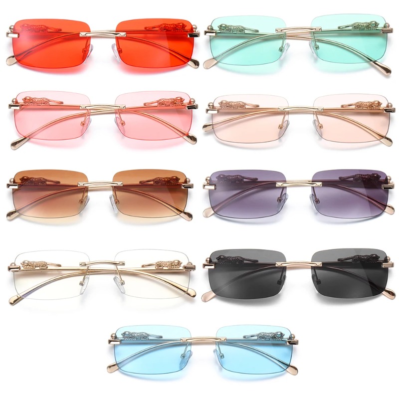 Okulary przeciwsłoneczne kwadr – Designer Sunglasses recenzja i cena