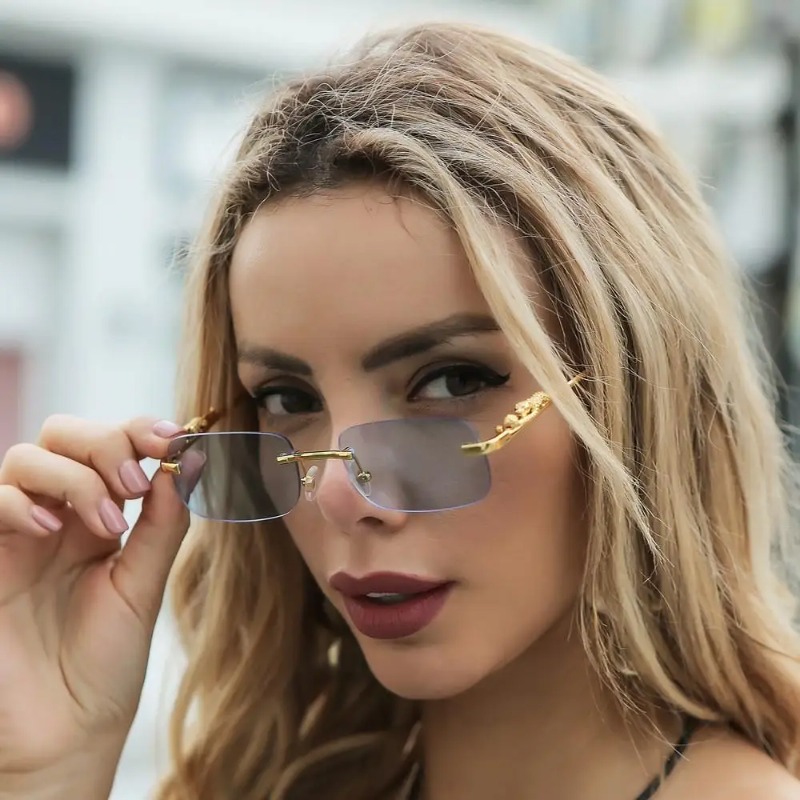 Okulary przeciwsłoneczne kwadr – Designer Sunglasses recenzja i cena