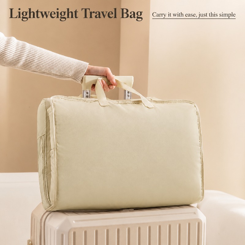 Wielofunkcyjna torba podróżna  – Travel Luggage Set recenzja i cena