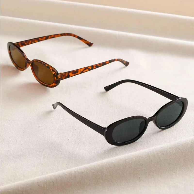 Damskie okulary przeciwsłonecz – Designer Sunglasses recenzja i cena