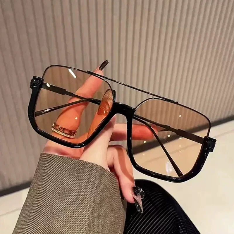 Nowe, stylowe okulary przeciws – Designer Sunglasses recenzja i cena