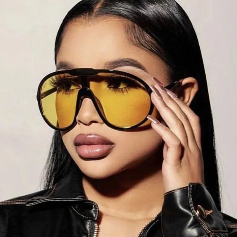 Nowe, zintegrowane okulary prz – Sunglasses Uv400 recenzja i cena