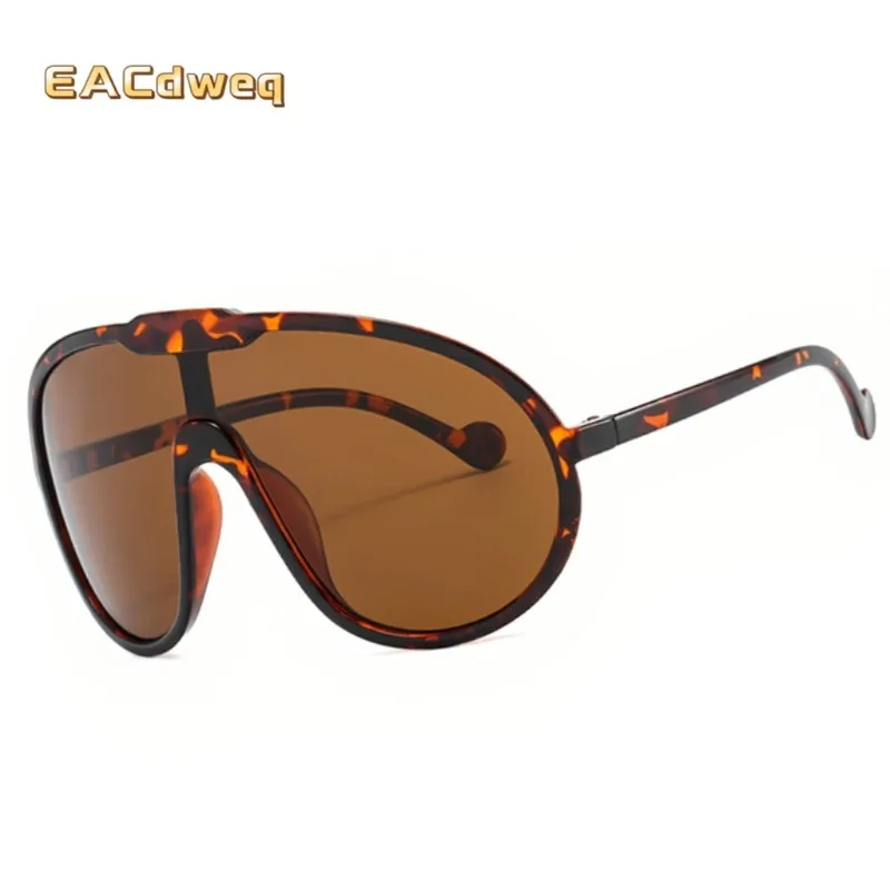 Nowe, zintegrowane okulary prz – Sunglasses Uv400 recenzja i cena