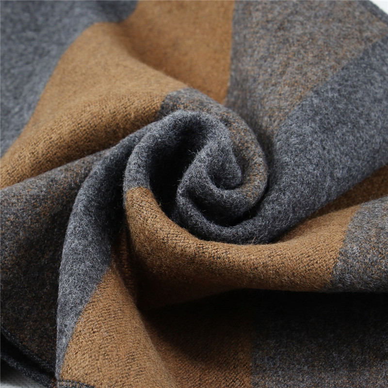 Najnowsze modne wzory, codzien – Cashmere Scarf recenzja i cena